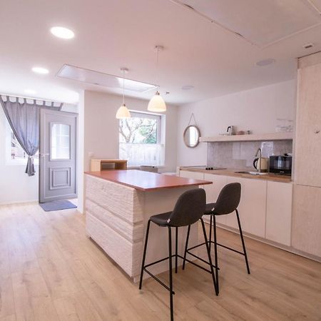 Garden Apartments เบลด ภายนอก รูปภาพ
