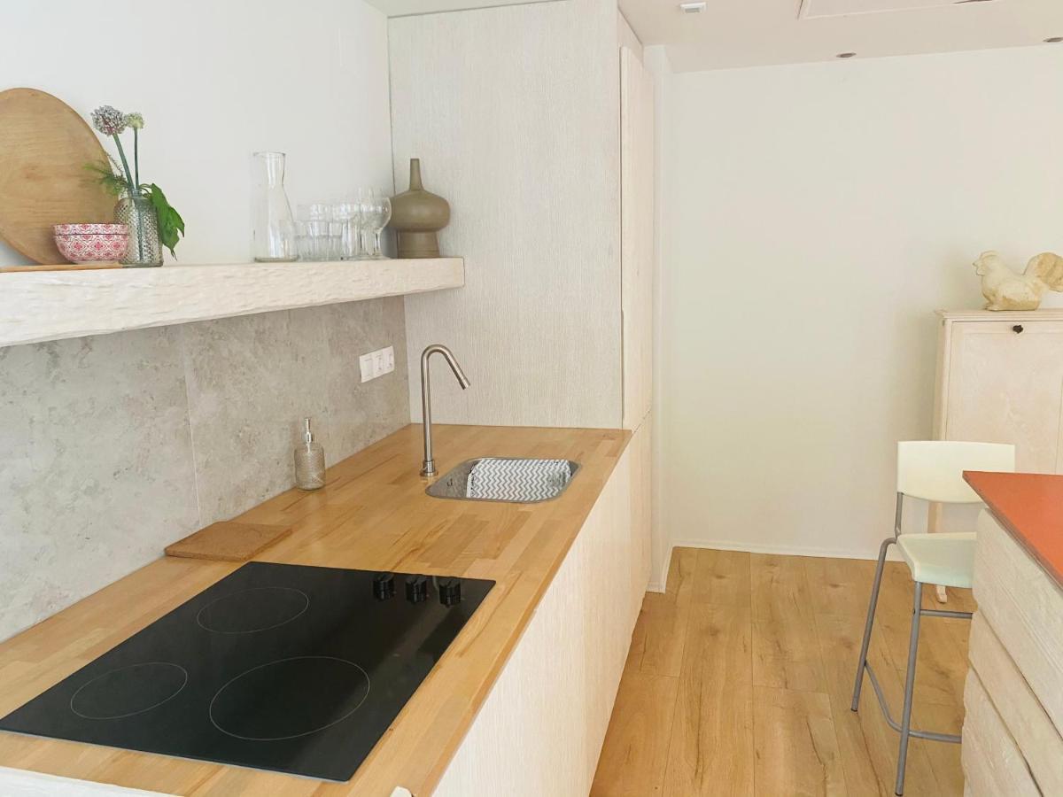 Garden Apartments เบลด ภายนอก รูปภาพ