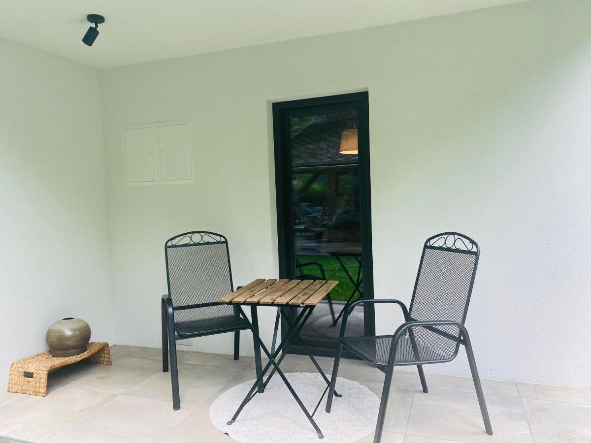Garden Apartments เบลด ภายนอก รูปภาพ