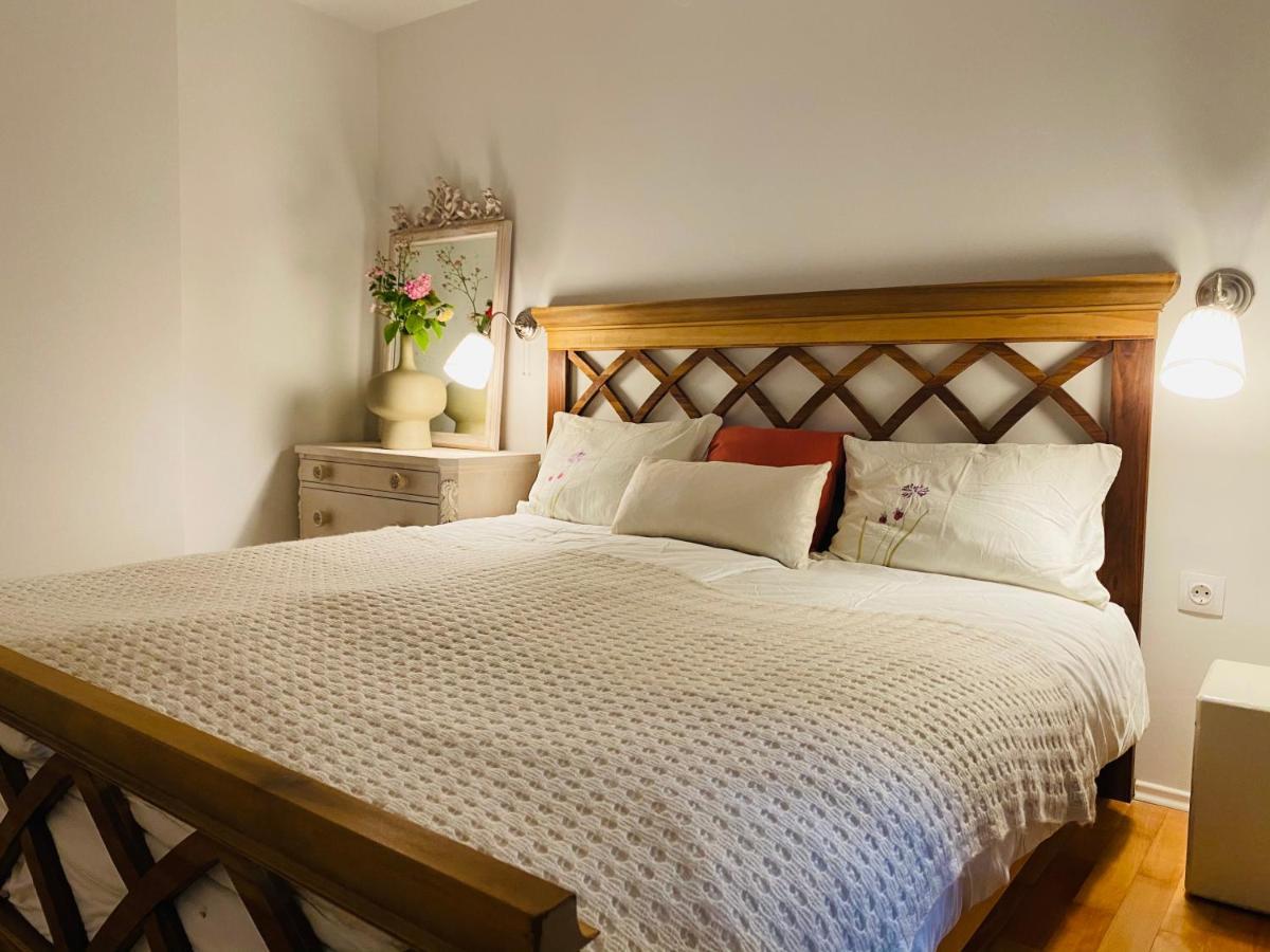 Garden Apartments เบลด ภายนอก รูปภาพ