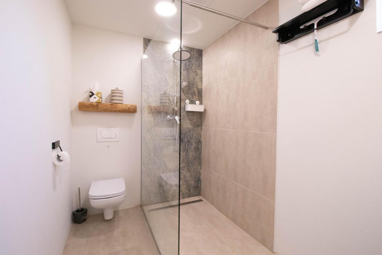 Garden Apartments เบลด ภายนอก รูปภาพ